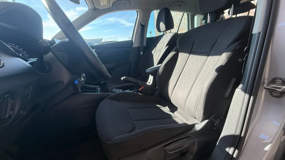 SKODA Scala Scala 1.0 TSI Ambition