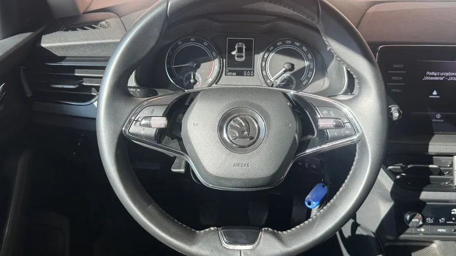 SKODA Scala Scala 1.0 TSI Ambition