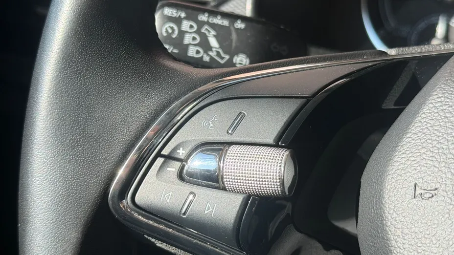 SKODA Scala Scala 1.0 TSI Ambition