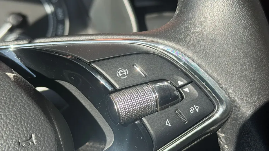 SKODA Scala Scala 1.0 TSI Ambition