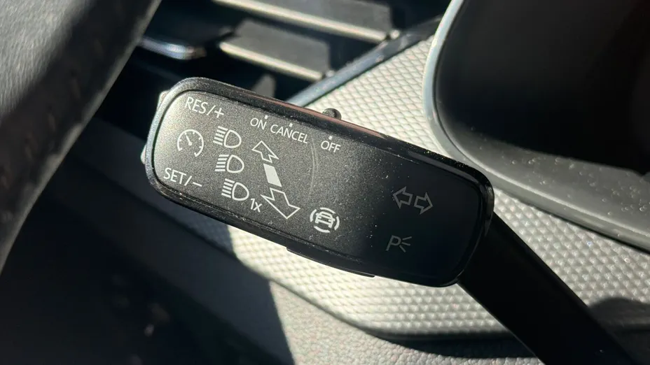 SKODA Scala Scala 1.0 TSI Ambition