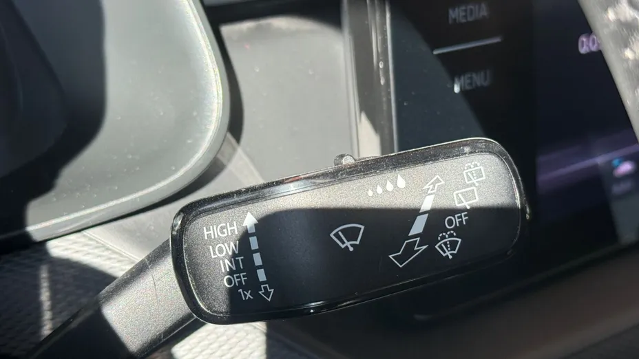 SKODA Scala Scala 1.0 TSI Ambition