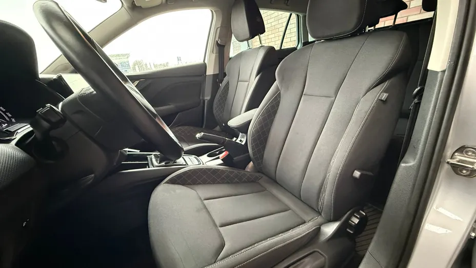 SKODA Scala Scala 1.0 TSI Ambition