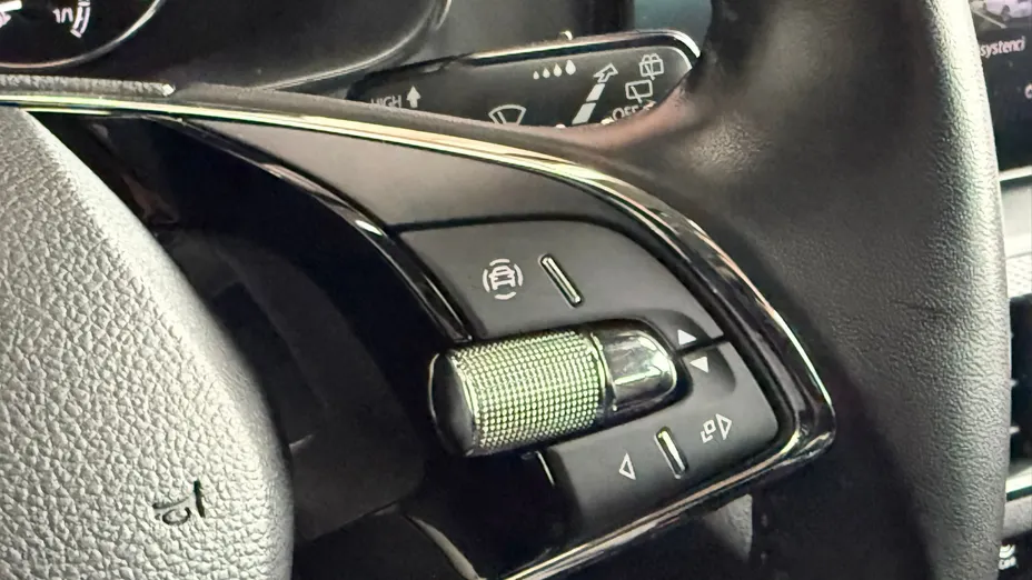 SKODA Scala Scala 1.0 TSI Ambition