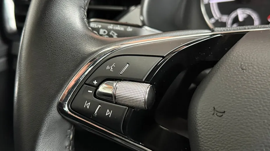 SKODA Scala Scala 1.0 TSI Ambition