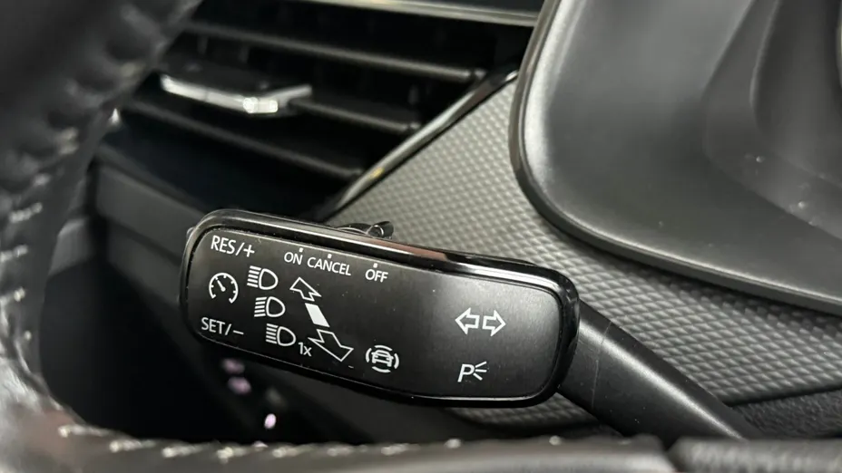 SKODA Scala Scala 1.0 TSI Ambition