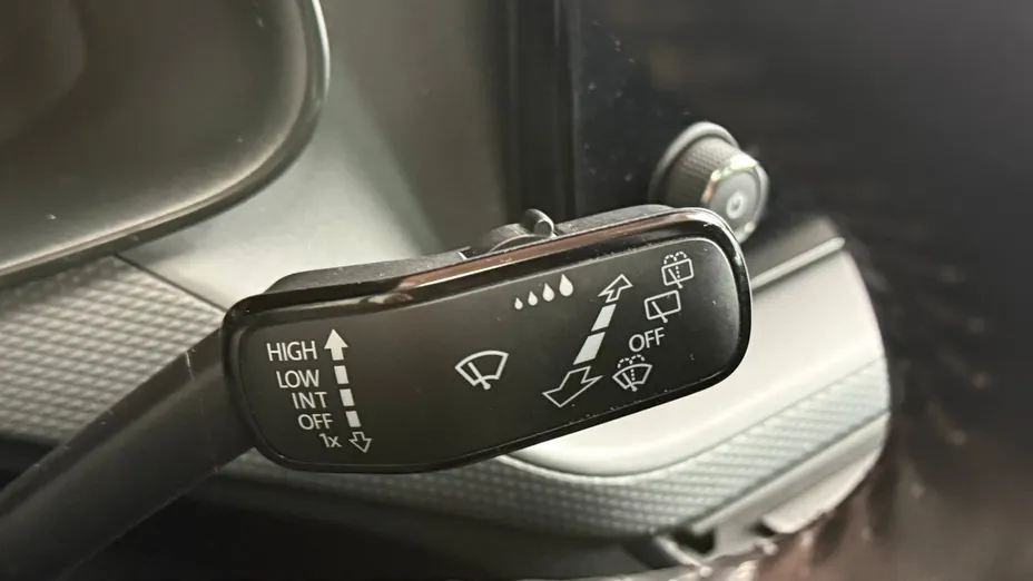 SKODA Scala Scala 1.0 TSI Ambition