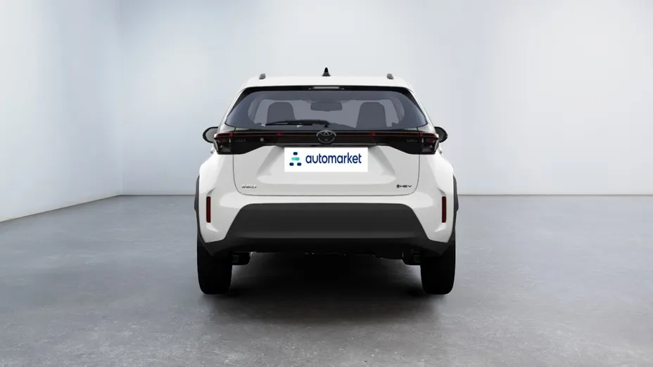 TOYOTA Yaris Cross Yaris Cross Hybrid 1.5 Active Nowy