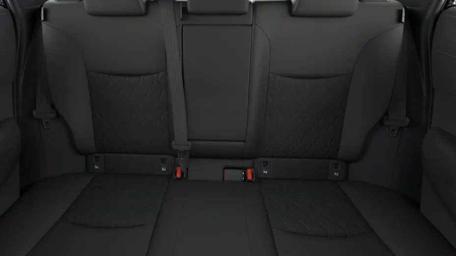 TOYOTA Corolla Cross Corolla Cross 1.8 Hybrid Style Nowy