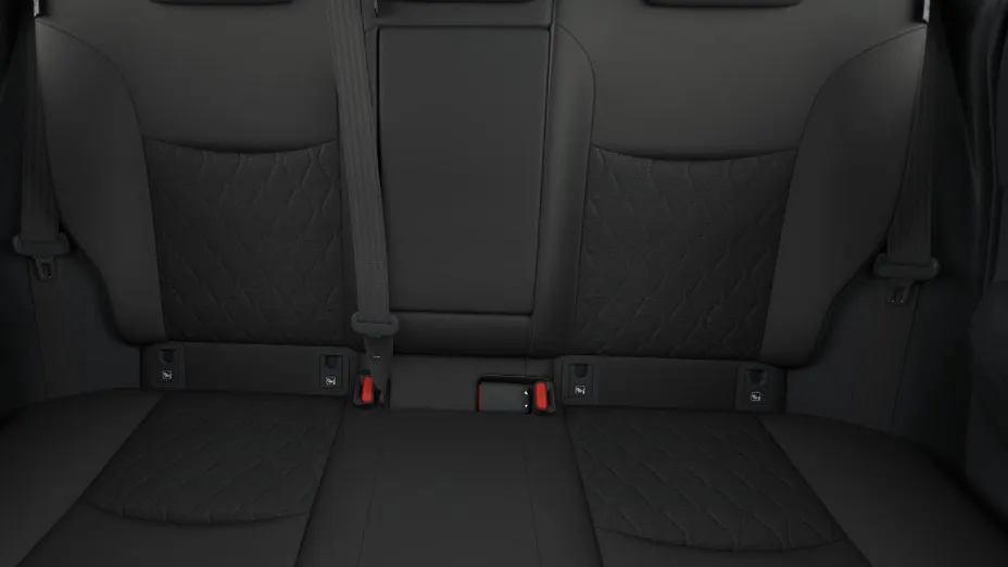 TOYOTA Yaris Cross Yaris Cross Hybrid 1.5 Active Nowy