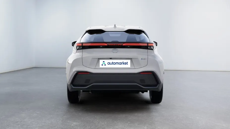 TOYOTA C-HR C-HR 1.8 Hybrid Comfort Nowy