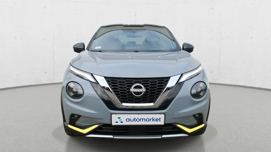 NISSAN Juke Juke 1.0 DIG-T Kiiro DCT