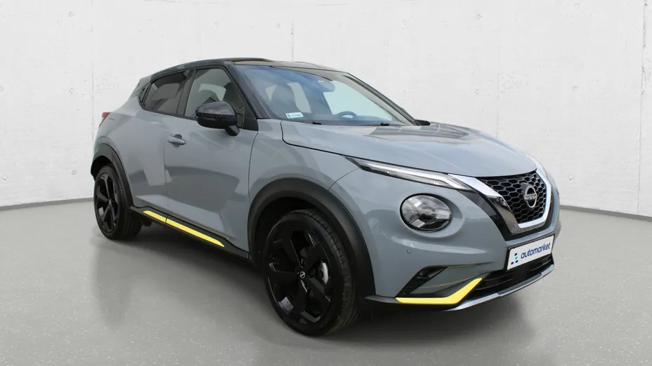 NISSAN Juke Juke 1.0 DIG-T Kiiro DCT