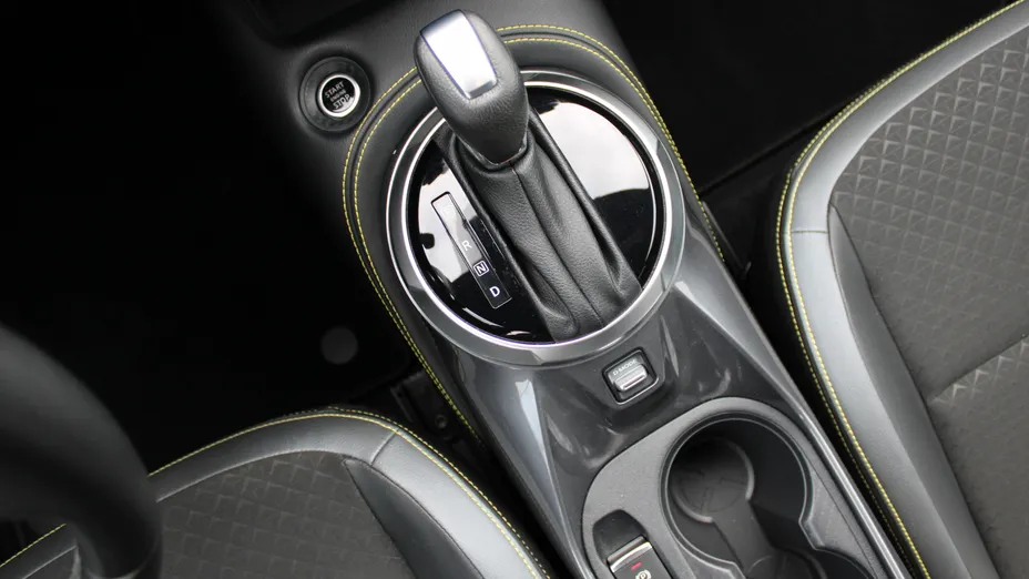 NISSAN Juke Juke 1.0 DIG-T Kiiro DCT