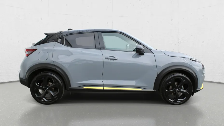 NISSAN Juke Juke 1.0 DIG-T Kiiro DCT