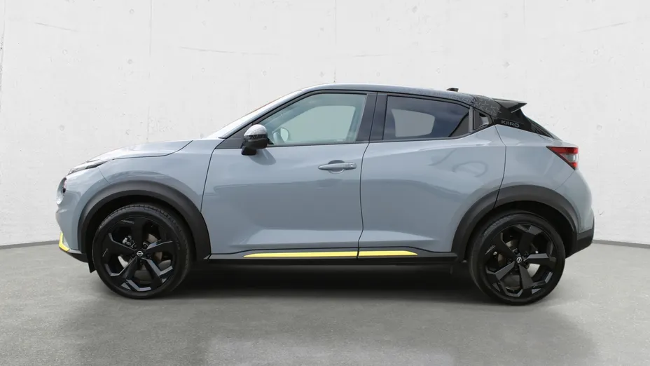 NISSAN Juke Juke 1.0 DIG-T Kiiro DCT