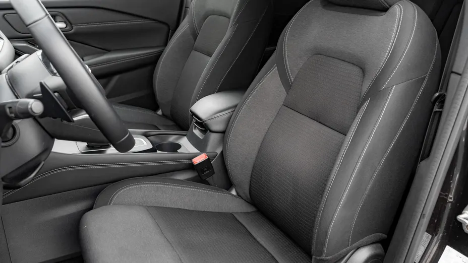 NISSAN Qashqai Qashqai 1.3 DIG-T mHEV N-Connecta Xtronic