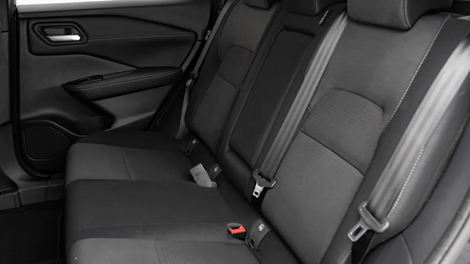 NISSAN Qashqai Qashqai 1.3 DIG-T mHEV N-Connecta Xtronic