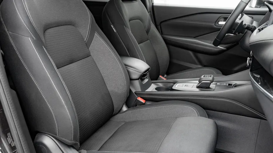 NISSAN Qashqai Qashqai 1.3 DIG-T mHEV N-Connecta Xtronic