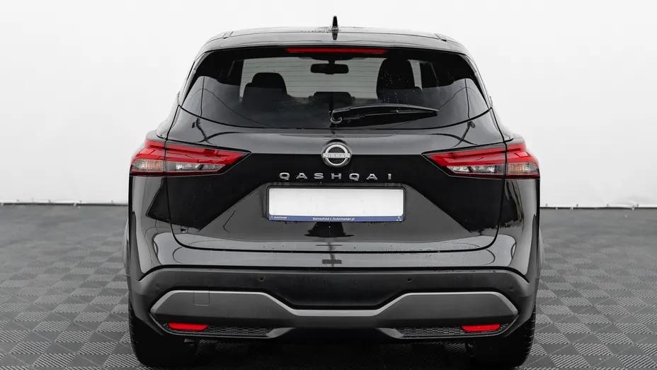 NISSAN Qashqai Qashqai 1.3 DIG-T mHEV N-Connecta Xtronic