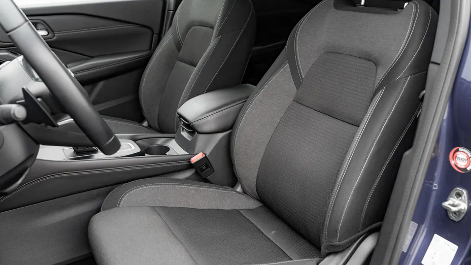 NISSAN Qashqai Qashqai 1.3 DIG-T mHEV N-Connecta Xtronic