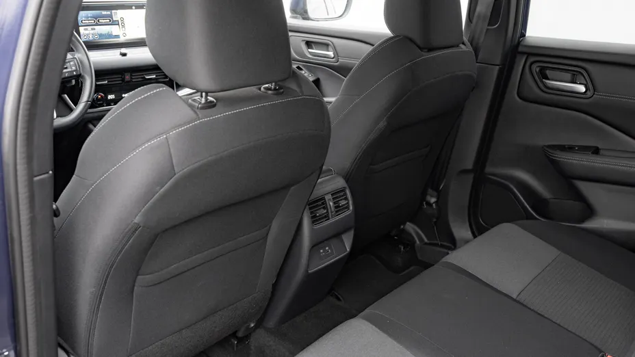 NISSAN Qashqai Qashqai 1.3 DIG-T mHEV N-Connecta Xtronic