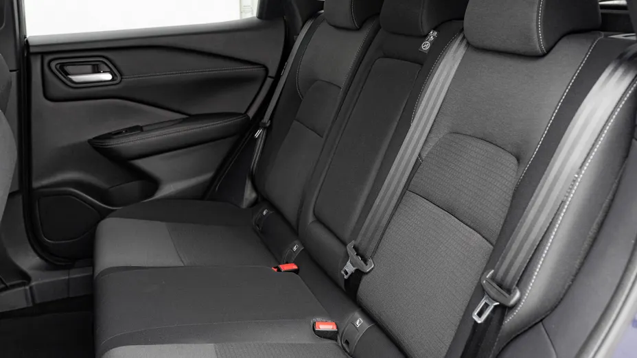 NISSAN Qashqai Qashqai 1.3 DIG-T mHEV N-Connecta Xtronic