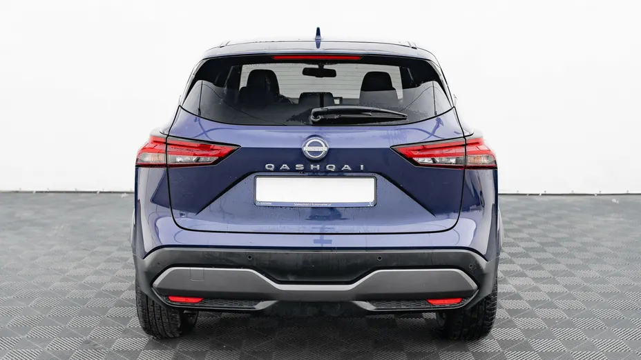 NISSAN Qashqai Qashqai 1.3 DIG-T mHEV N-Connecta Xtronic