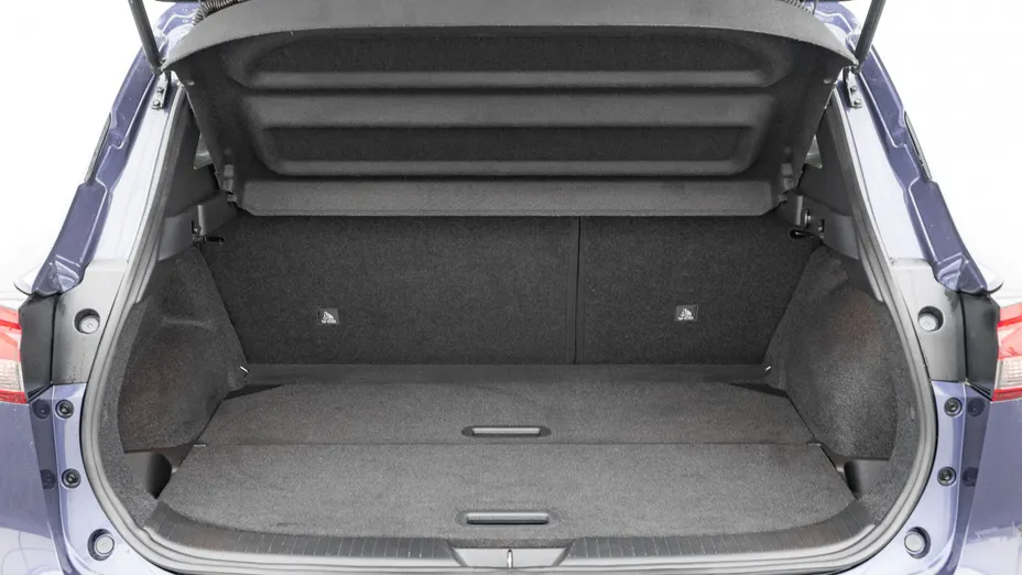 NISSAN Qashqai Qashqai 1.3 DIG-T mHEV N-Connecta Xtronic