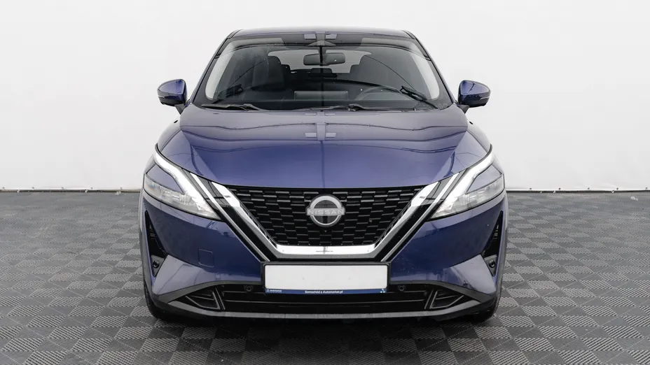 NISSAN Qashqai Qashqai 1.3 DIG-T mHEV N-Connecta Xtronic