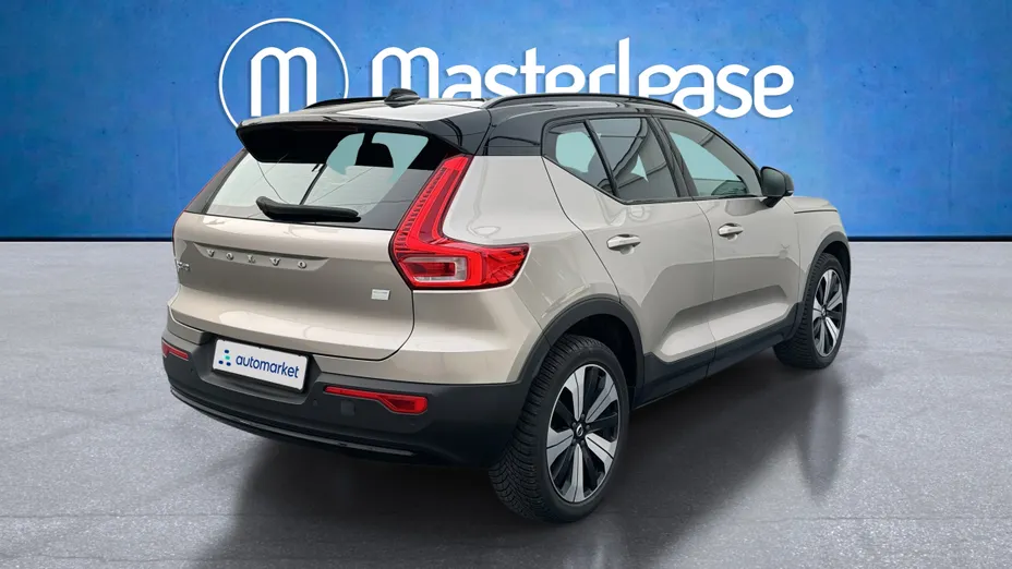 VOLVO XC40 XC40 73kWh P6 Recharge Plus aut