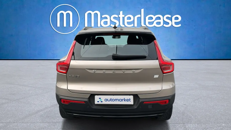 VOLVO XC40 XC40 73kWh P6 Recharge Plus aut