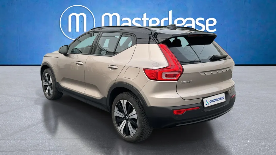 VOLVO XC40 XC40 73kWh P6 Recharge Plus aut