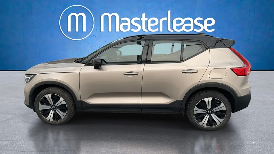 VOLVO XC40 XC40 73kWh P6 Recharge Plus aut