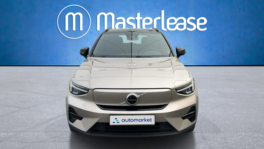 VOLVO XC40 XC40 73kWh P6 Recharge Plus aut