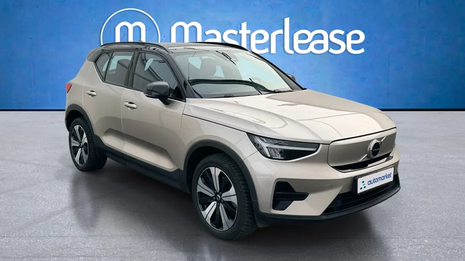 VOLVO XC40 XC40 73kWh P6 Recharge Plus aut