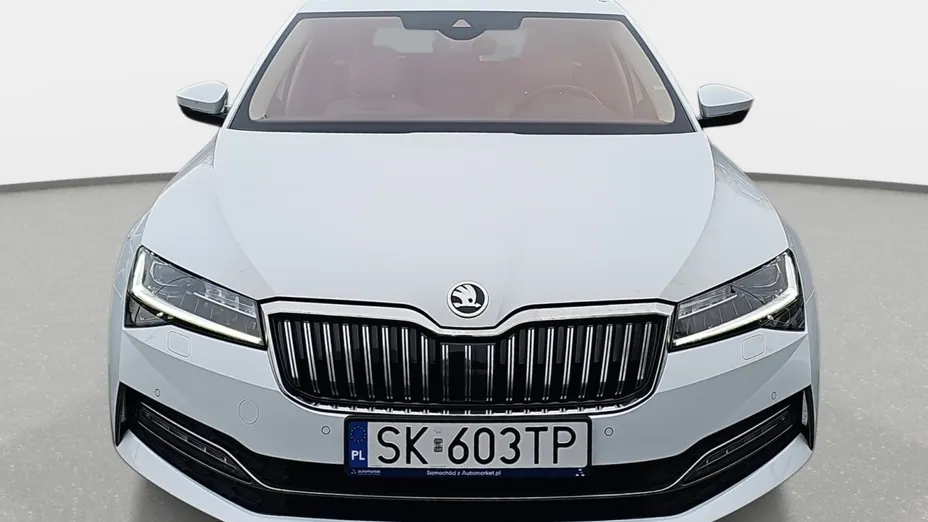 SKODA Superb Superb 2.0 TDI SCR 4x4 L&K DSG