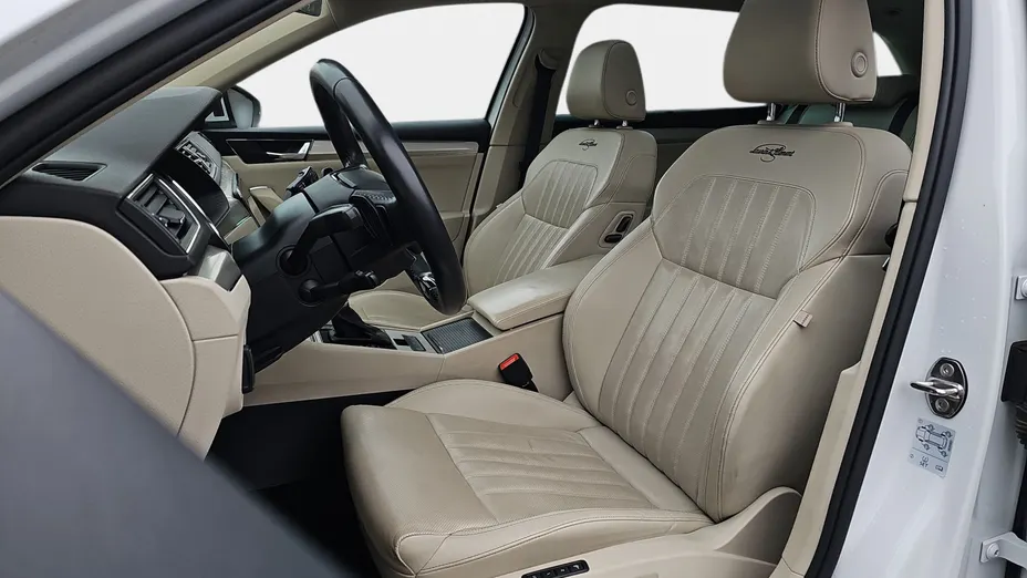 SKODA Superb Superb 2.0 TDI SCR 4x4 L&K DSG