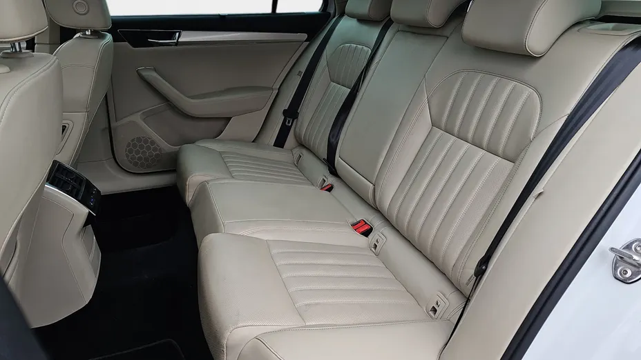 SKODA Superb Superb 2.0 TDI SCR 4x4 L&K DSG