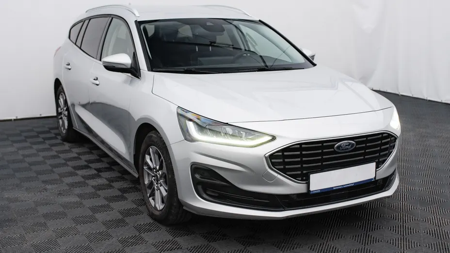 FORD Focus Focus 1.0 EcoBoost Titanium X