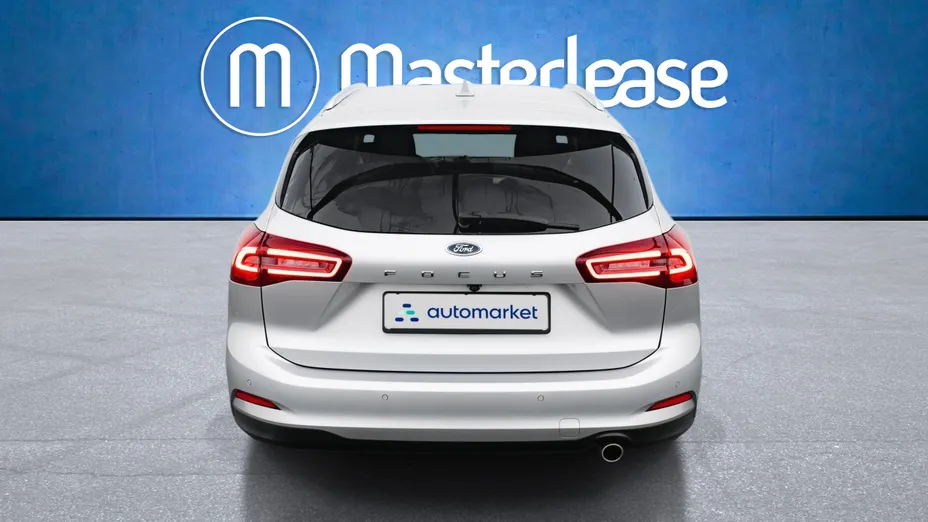 FORD Focus Focus 1.0 EcoBoost Titanium X