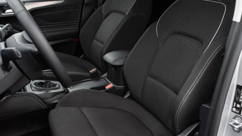 FORD Focus Focus 1.0 EcoBoost Titanium X