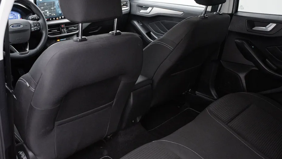 FORD Focus Focus 1.0 EcoBoost Titanium X