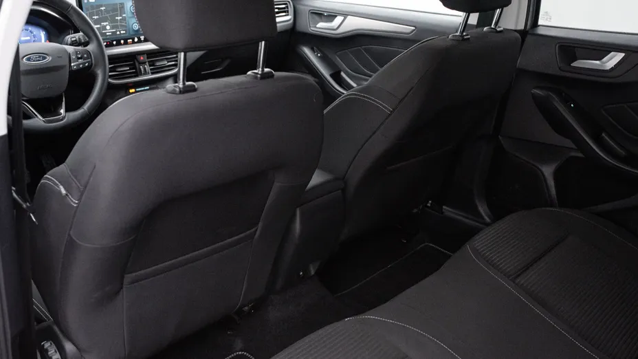 FORD Focus Focus 1.0 EcoBoost Titanium X
