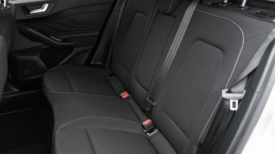 FORD Focus Focus 1.0 EcoBoost Titanium X