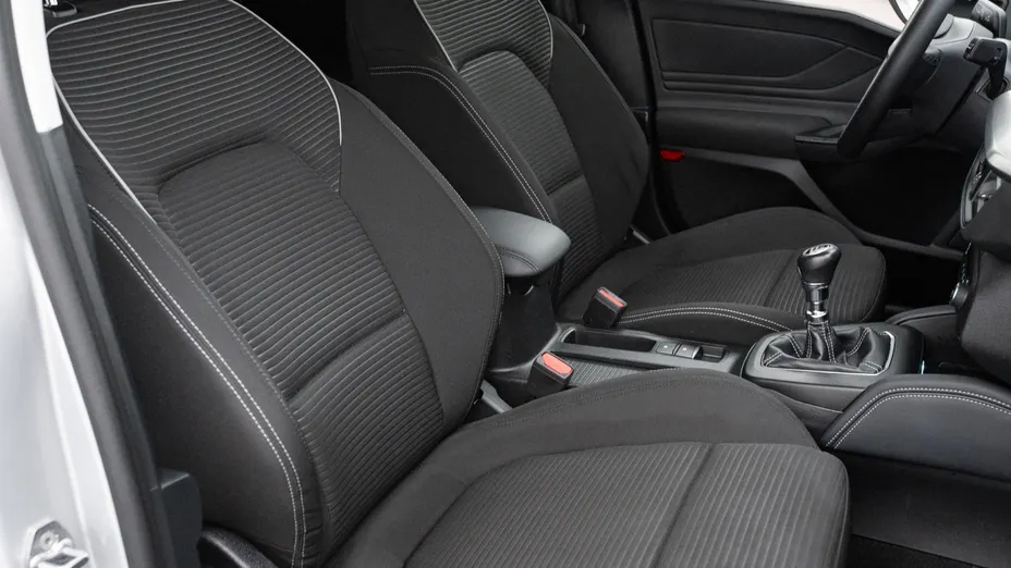 FORD Focus Focus 1.0 EcoBoost Titanium X