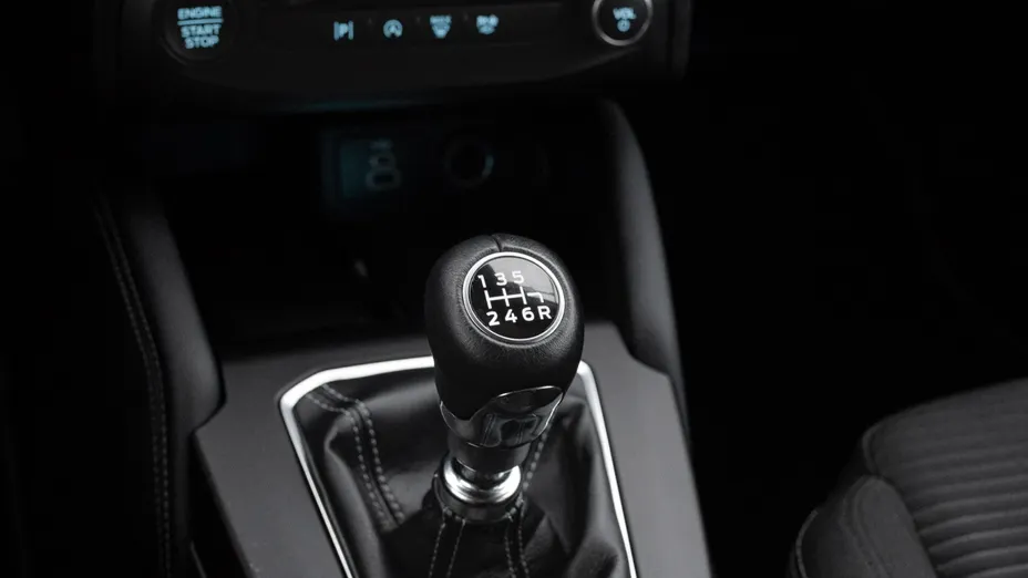 FORD Focus Focus 1.0 EcoBoost Titanium X