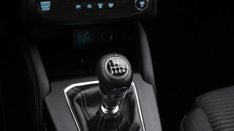 FORD Focus Focus 1.0 EcoBoost Titanium X
