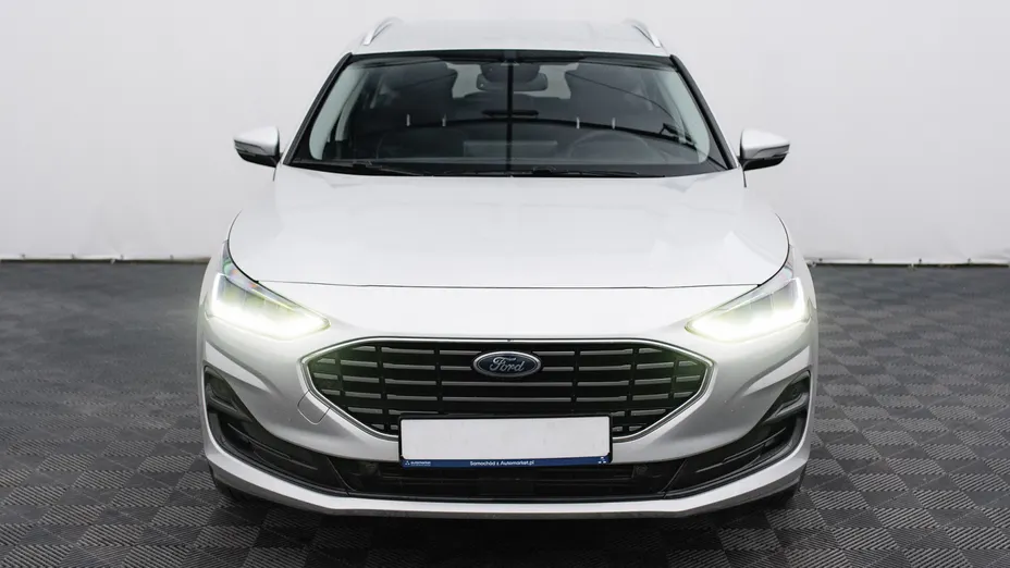 FORD Focus Focus 1.0 EcoBoost Titanium X