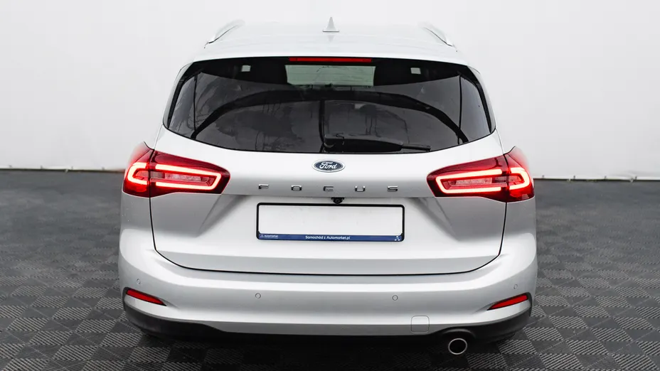 FORD Focus Focus 1.0 EcoBoost Titanium X